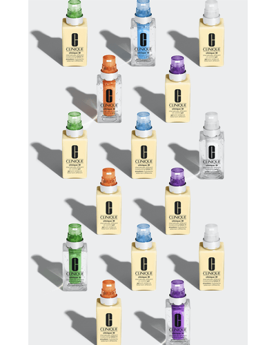 Clinique ID Dramatically Different Moisturizing Lotion фото 4