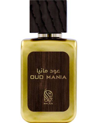 Nylaa Oud Mania главное фото