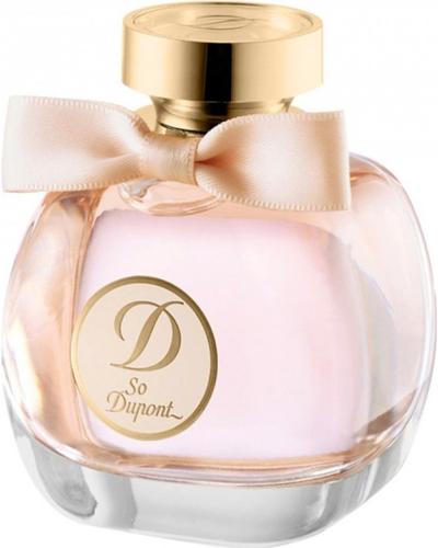 S.T. Dupont So Dupont Eau de Parfum главное фото