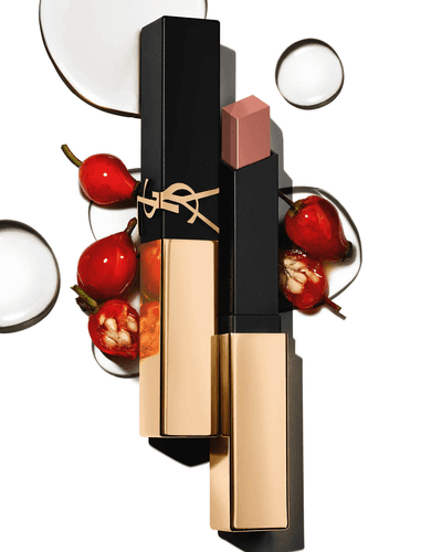 Yves Saint Laurent Rouge Pur Couture The Slim фото 3