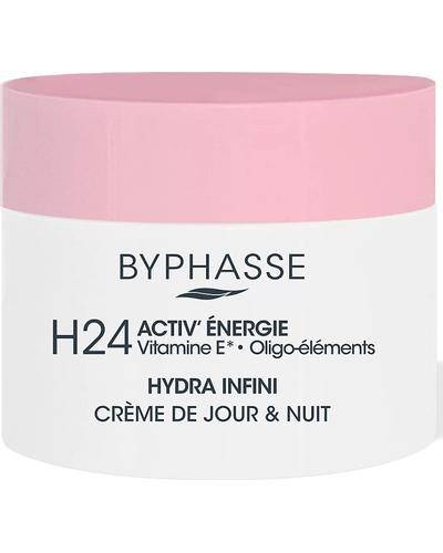 Byphasse 24h Hydra Infini Day & Night Cream главное фото