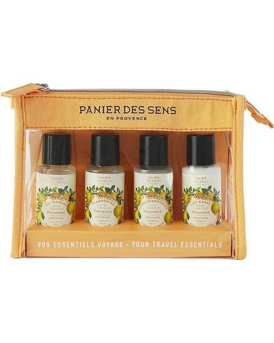 Panier Des Sens Body Care Travel Set Provence главное фото