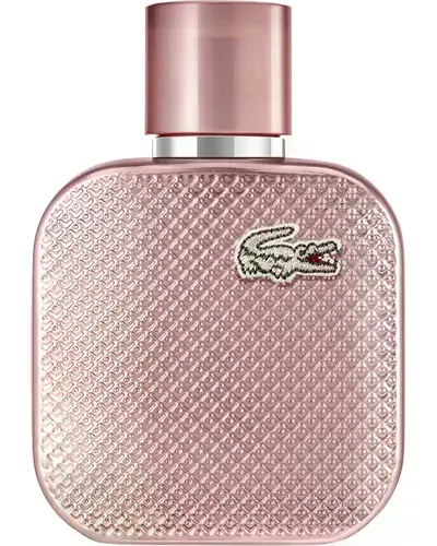 Lacoste L.12.12 Silver Rose Eau De Parfum главное фото