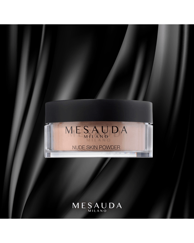 MESAUDA Nude Skin Powder фото 1