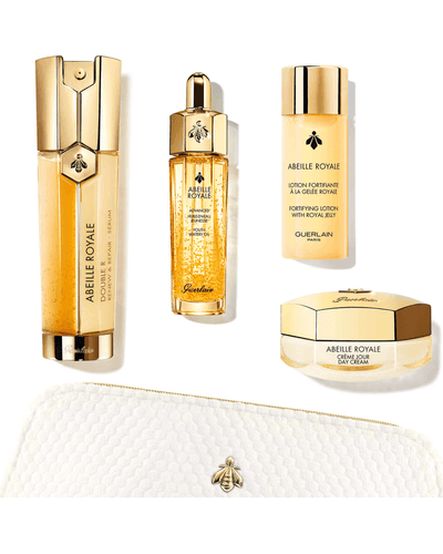 Guerlain Programme Anti-Age Serum Double R фото 3