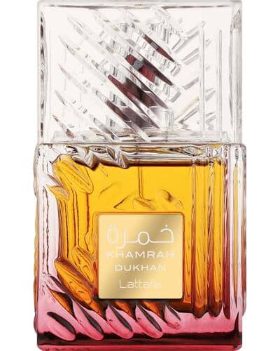 Lattafa Perfumes Khamrah Dukhan главное фото