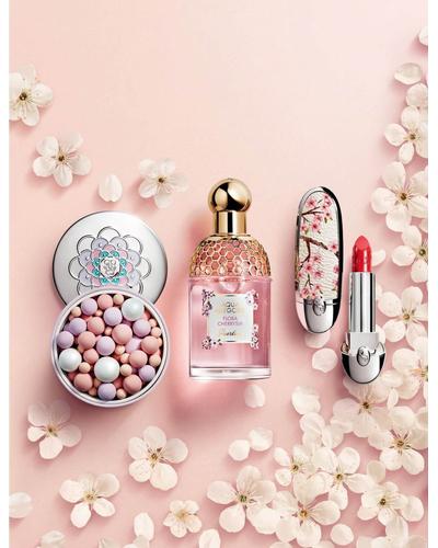 Guerlain Meteorites Happy Glow фото 2