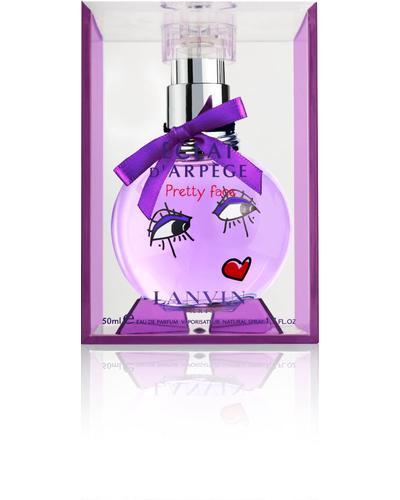 Lanvin Eclat d'Arpege Pretty Face фото 4