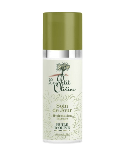 Le Petit Olivier Day Skincare Intense Moisturising Dry and Sensitive Skin главное фото