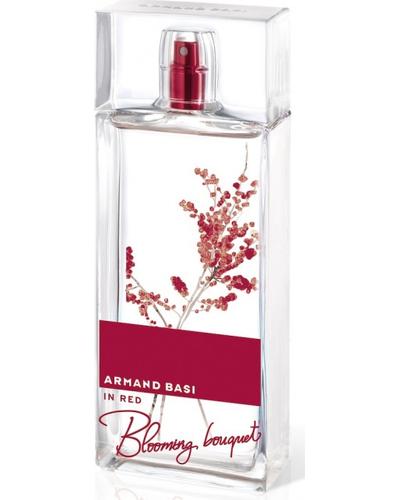 Armand Basi In Red Blooming Bouquet главное фото