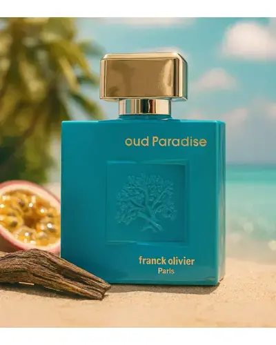 Franck Olivier Oud Paradise фото 2