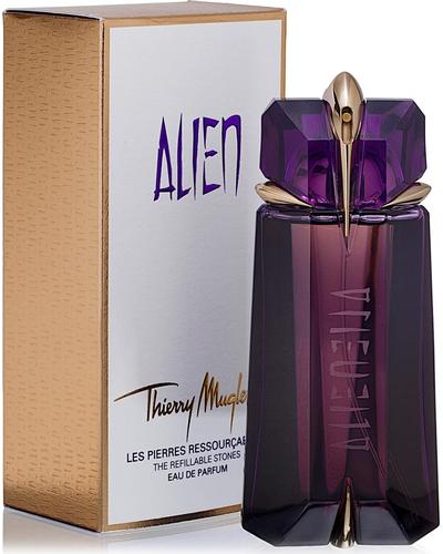 Thierry Mugler Alien фото 1