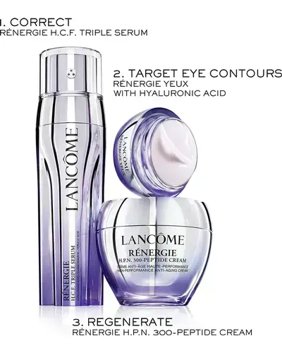 Lancome Renergie Yeux Lifting Eye Cream фото 1