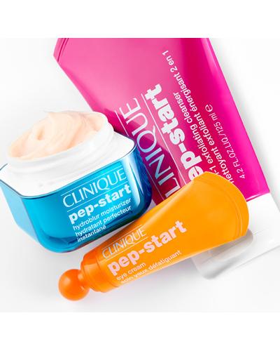 Clinique Pep-Start Hydroblur Moisturizer фото 1