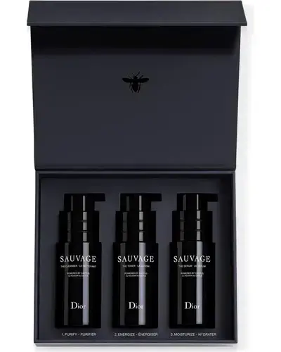 Dior Sauvage Skincare Ritual Set главное фото