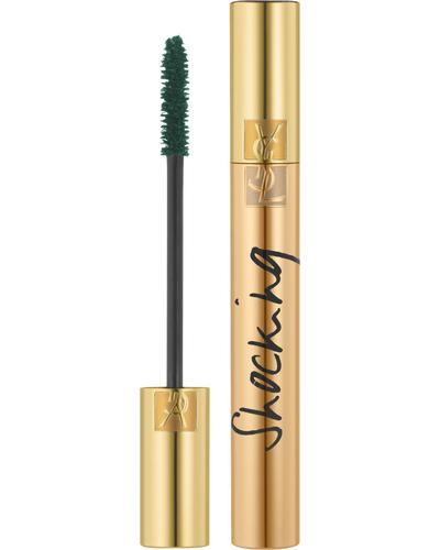 Yves Saint Laurent Mascara Volume Effet Faux Cils Shocking главное фото