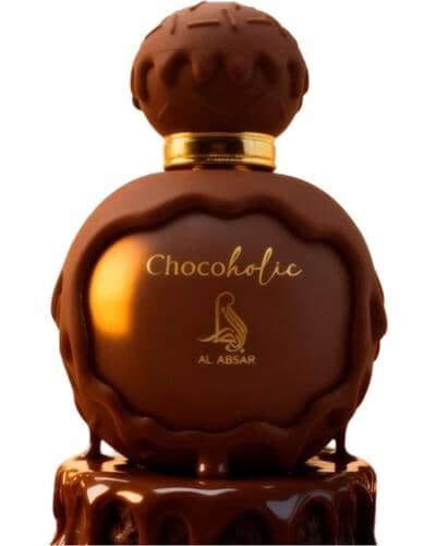 Al Absar Chocoholic главное фото