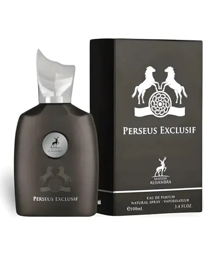 Alhambra Perseus Exclusif фото 2