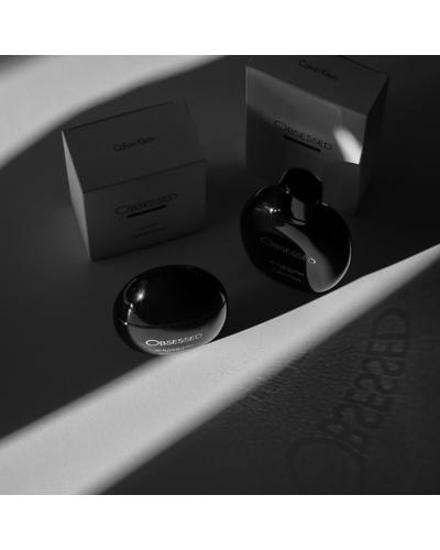 Calvin Klein Obsessed for Men Intense фото 5
