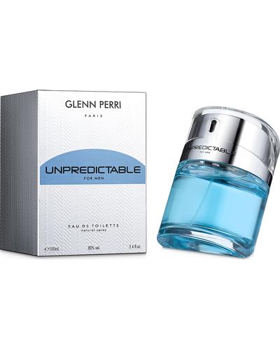 Glenn Perri Unpredictable фото 2