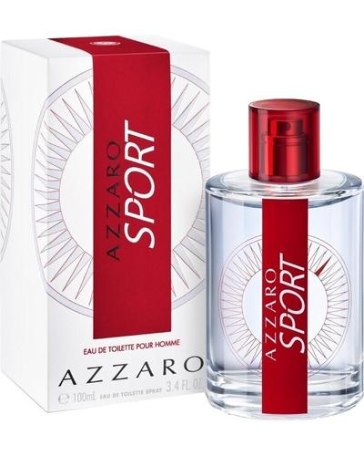 Azzaro Azzaro Sport фото 2