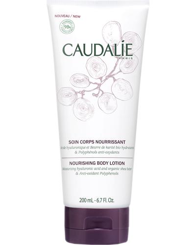 Caudalie Nourishing Body Lotion главное фото