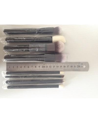 MESAUDA Essential Brush Set фото 11