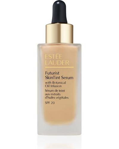 Estee Lauder Futurist SkinTint Serum Foundation With Botanical Oil Infusion SPF 20 главное фото