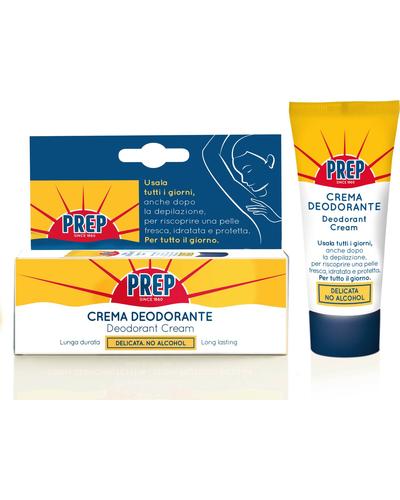 PREP Deodorant Cream главное фото