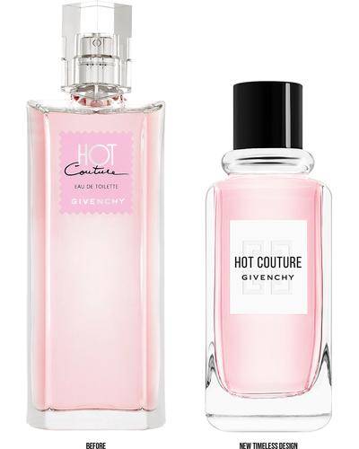 Givenchy Hot Couture Eau de Toilette фото 1
