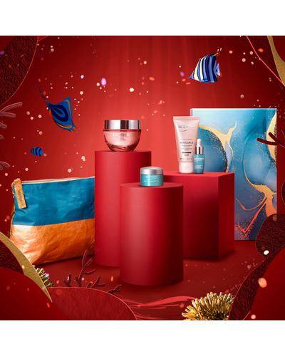 Biotherm Aquasource Cica Nutri Cream Set фото 2