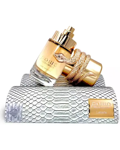 Lattafa Perfumes Musamam White Intense фото 3