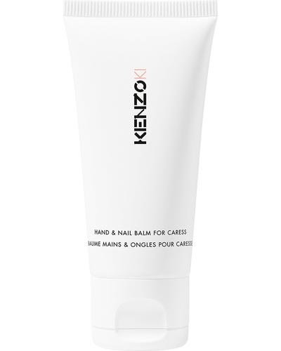 KenzoKi Hand&Nail Balm for Caress главное фото