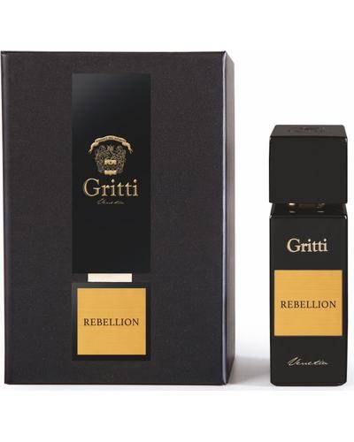 Gritti Rebellion фото 2