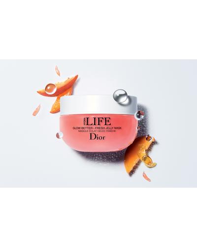 Dior Hydra Life Glow Better фото 3