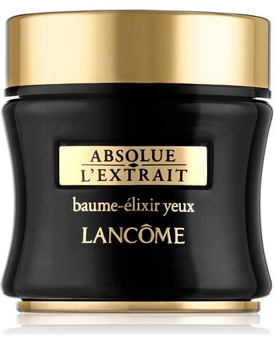 Lancome Absolue L&rsquo;Extrait Yeux главное фото