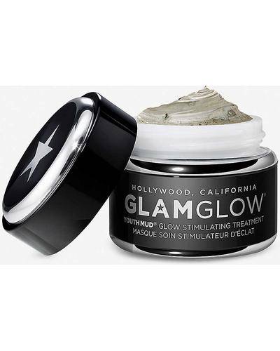 GLAMGLOW YOUTHMUD&reg; Glow Stimulating & Exfoliating Treatment Mask фото 1