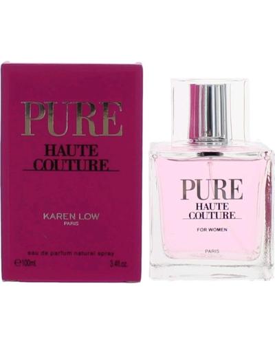 Karen Low Pure Haute Couture фото 2