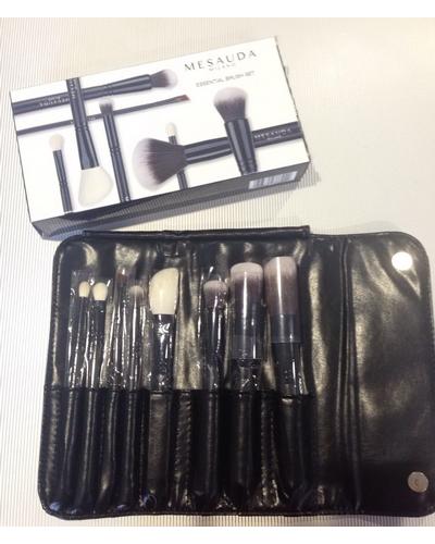 MESAUDA Essential Brush Set фото 14