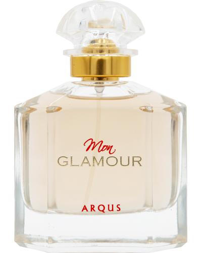 Arqus Mon Glamour главное фото