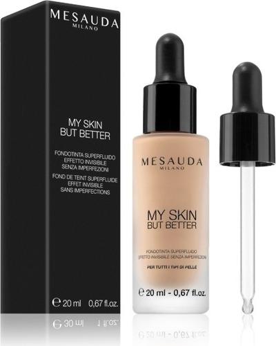 MESAUDA My Skin But Better фото 3