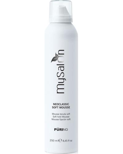Maxima PURING Neoclassic Soft Mousse главное фото