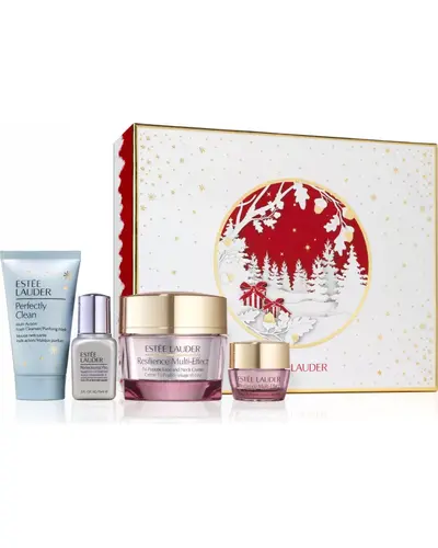 Estee Lauder Plump + Nourish Skincare Wonders Giftset главное фото