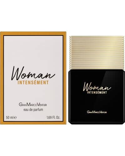 Gian Marco Venturi Woman Intensement фото 1