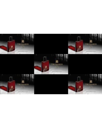 Trussardi Uomo The Red фото 5