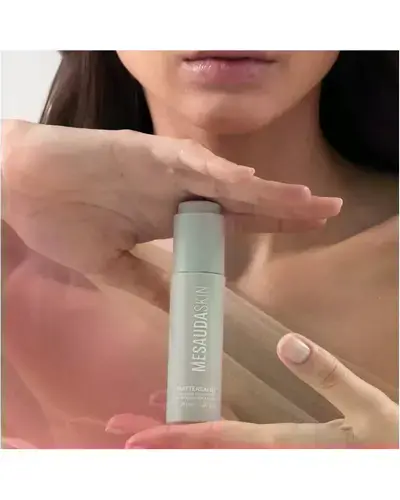MESAUDA Matterealist Booster Serum фото 1