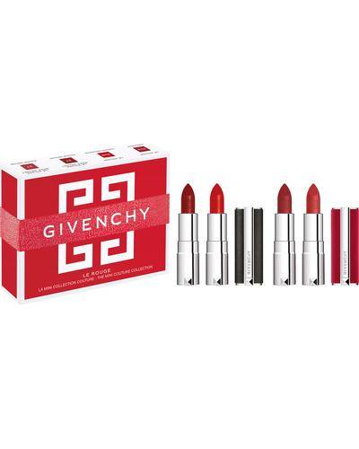 Givenchy Le Rouge The Mini Couture Collection главное фото