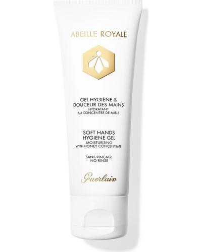 Guerlain Abeille Royale Soft Hands Hygiene Gel главное фото