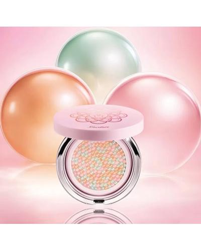 Guerlain Meteorites Glow Pearls Cushion фото 1