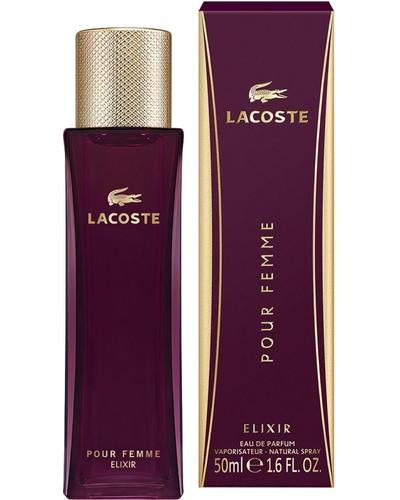 Lacoste Pour Femme Elixir фото 1